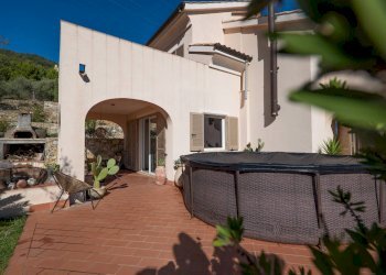 Villa Via San Sebastiano, Pietra Ligure - foto 18