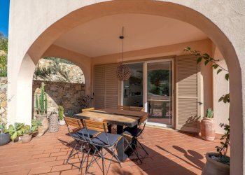 Villa Via San Sebastiano, Pietra Ligure - foto 20