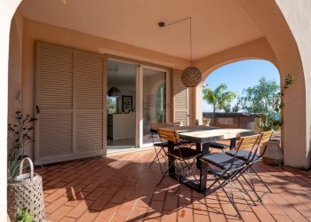 Villa Via San Sebastiano, Pietra Ligure - foto 21