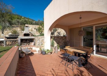 Villa Via San Sebastiano, Pietra Ligure - foto 23