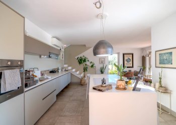 Villa Via San Sebastiano, Pietra Ligure - foto 24