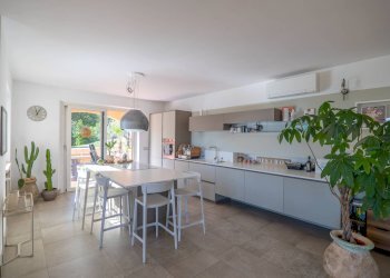 Villa Via San Sebastiano, Pietra Ligure - foto 25