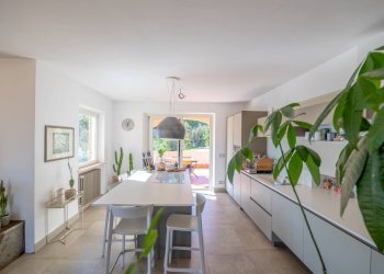 Villa Via San Sebastiano, Pietra Ligure - foto 26