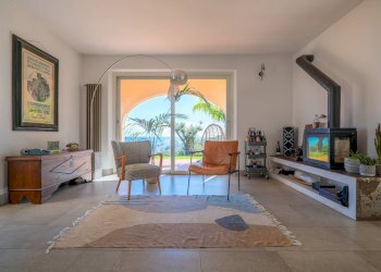 Villa Via San Sebastiano, Pietra Ligure - foto 28