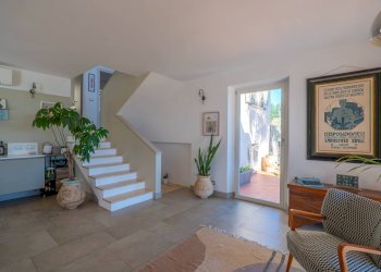 Villa Via San Sebastiano, Pietra Ligure - foto 30