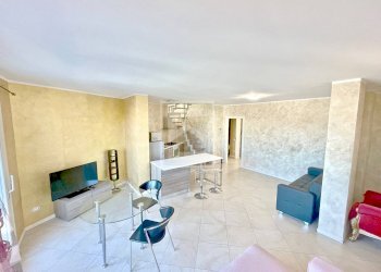 Attico Via San Zeno, Desenzano del Garda - foto 7