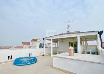 Attico Via San Zeno, Desenzano del Garda - foto 12