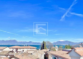 Attico Via San Zeno, Desenzano del Garda - foto 13