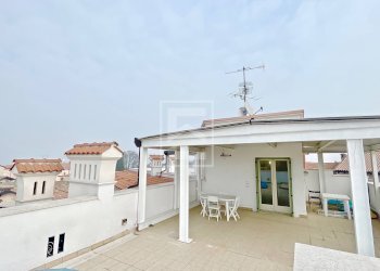 Attico Via San Zeno, Desenzano del Garda - foto 14