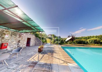 Villa via Andreis, Desenzano del Garda - foto 15