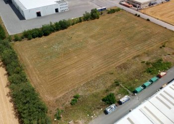 Building land via Industria, Pozzolo Formigaro - photo 1