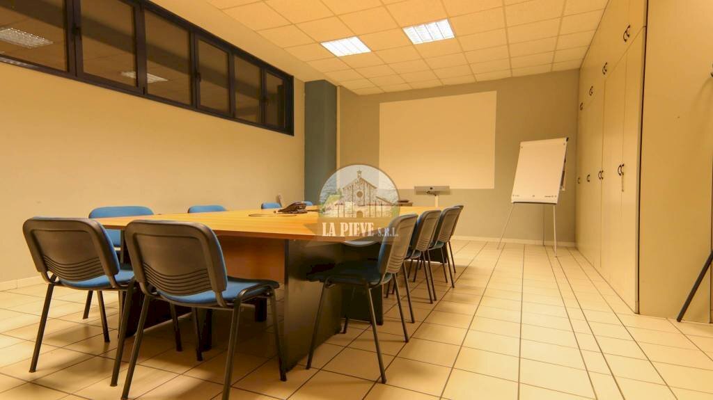 Interno non residenziale - Office via Industria, Pozzolo Formigaro - photo 3