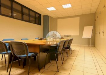 Interno non residenziale - Office via Industria, Pozzolo Formigaro - photo 3