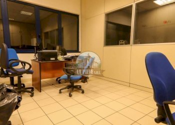 Interno non residenziale - Office via Industria, Pozzolo Formigaro - photo 9