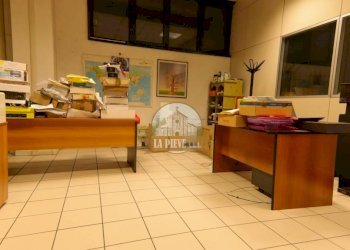 Stanza arredata - Office via Industria, Pozzolo Formigaro - photo 10
