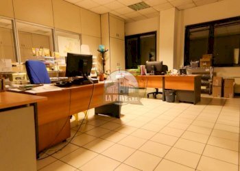 Interno non residenziale - Office via Industria, Pozzolo Formigaro - photo 12