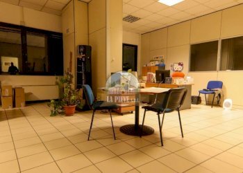 Interno non residenziale - Office via Industria, Pozzolo Formigaro - photo 13