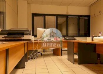 Interno non residenziale - Office via Industria, Pozzolo Formigaro - photo 15