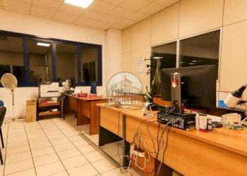 Interno non residenziale - Office via Industria, Pozzolo Formigaro - photo 19