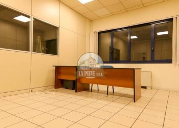 Interno non residenziale - Office via Industria, Pozzolo Formigaro - photo 21
