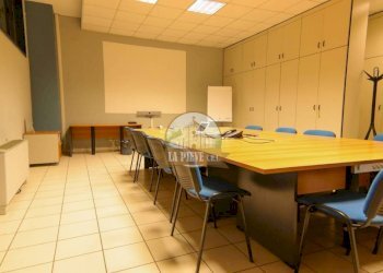 Interno non residenziale - Office via Industria, Pozzolo Formigaro - photo 22