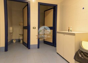 Bagno - Office via Industria, Pozzolo Formigaro - photo 24