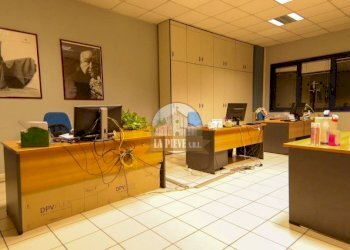 Interno non residenziale - Office via Industria, Pozzolo Formigaro - photo 25