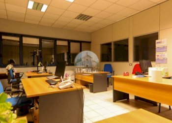 Interno non residenziale - Office via Industria, Pozzolo Formigaro - photo 26