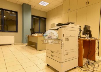Interno non residenziale - Office via Industria, Pozzolo Formigaro - photo 27