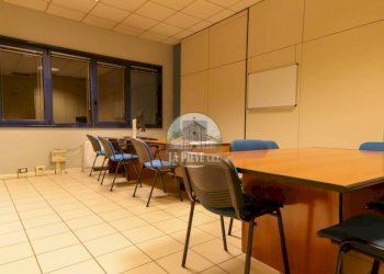 Interno non residenziale - Office via Industria, Pozzolo Formigaro - photo 29