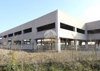 Facciata - Shed via delle Ghiare, Pozzolo Formigaro - photo 6