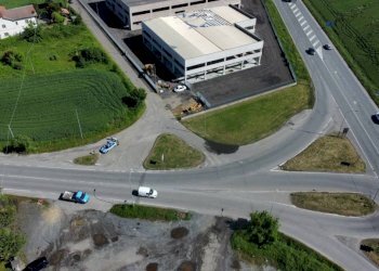 Mappa - Shed via delle Ghiare, Pozzolo Formigaro - photo 1
