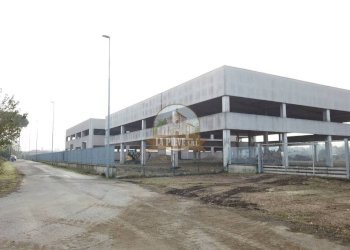 Zona - Shed via delle Ghiare, Pozzolo Formigaro - photo 17