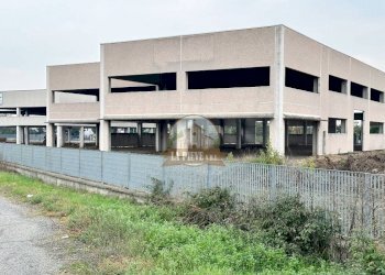 Facciata - Shed via delle Ghiare, Pozzolo Formigaro - photo 18