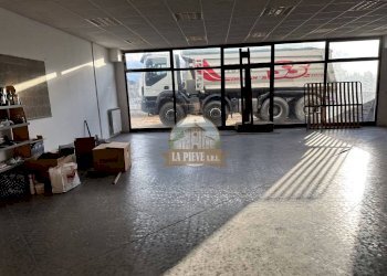 Interno non residenziale - Shed Alessandria - photo 14