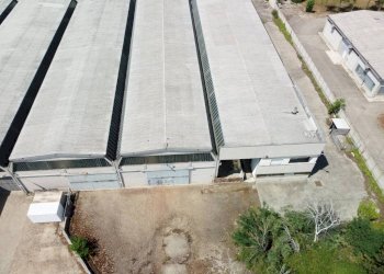 Capannone via Gambalera, 204, Alessandria - foto 1