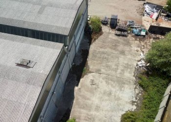 Capannone via Gambalera, 204, Alessandria - foto 3