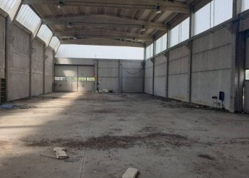 Capannone via Gambalera, 204, Alessandria - foto 9
