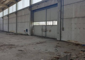 Capannone via Gambalera, 204, Alessandria - foto 10