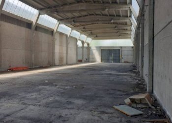 Capannone via Gambalera, 204, Alessandria - foto 11