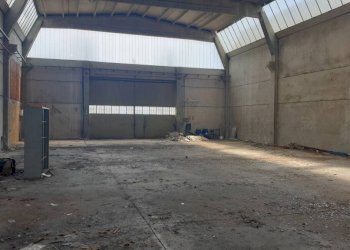 Capannone via Gambalera, 204, Alessandria - foto 12