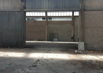 Capannone via Gambalera, 204, Alessandria - foto 13
