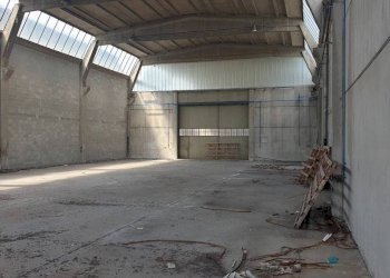 Capannone via Gambalera, 204, Alessandria - foto 14