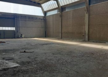Capannone via Gambalera, 204, Alessandria - foto 15
