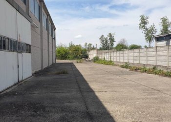 Capannone via Gambalera, 204, Alessandria - foto 16