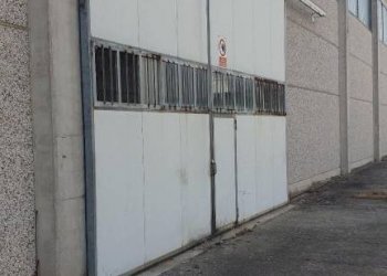 Capannone via Gambalera, 204, Alessandria - foto 17