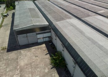 Capannone via Gambalera, 204, Alessandria - foto 18
