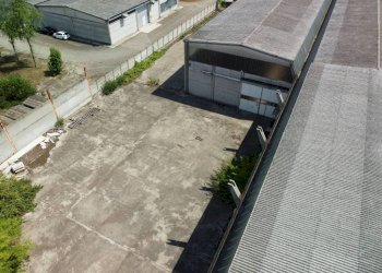 Capannone via Gambalera, 204, Alessandria - foto 19