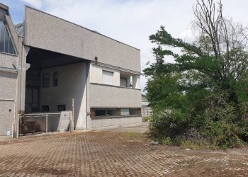 Capannone via Gambalera, 204, Alessandria - foto 20