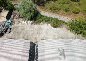 Capannone via Gambalera, 204, Alessandria - foto 21